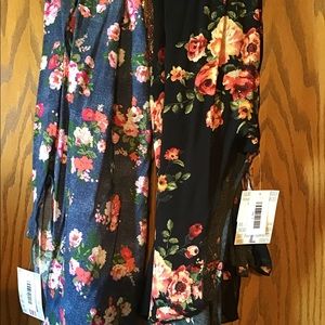 **2** NWT joys